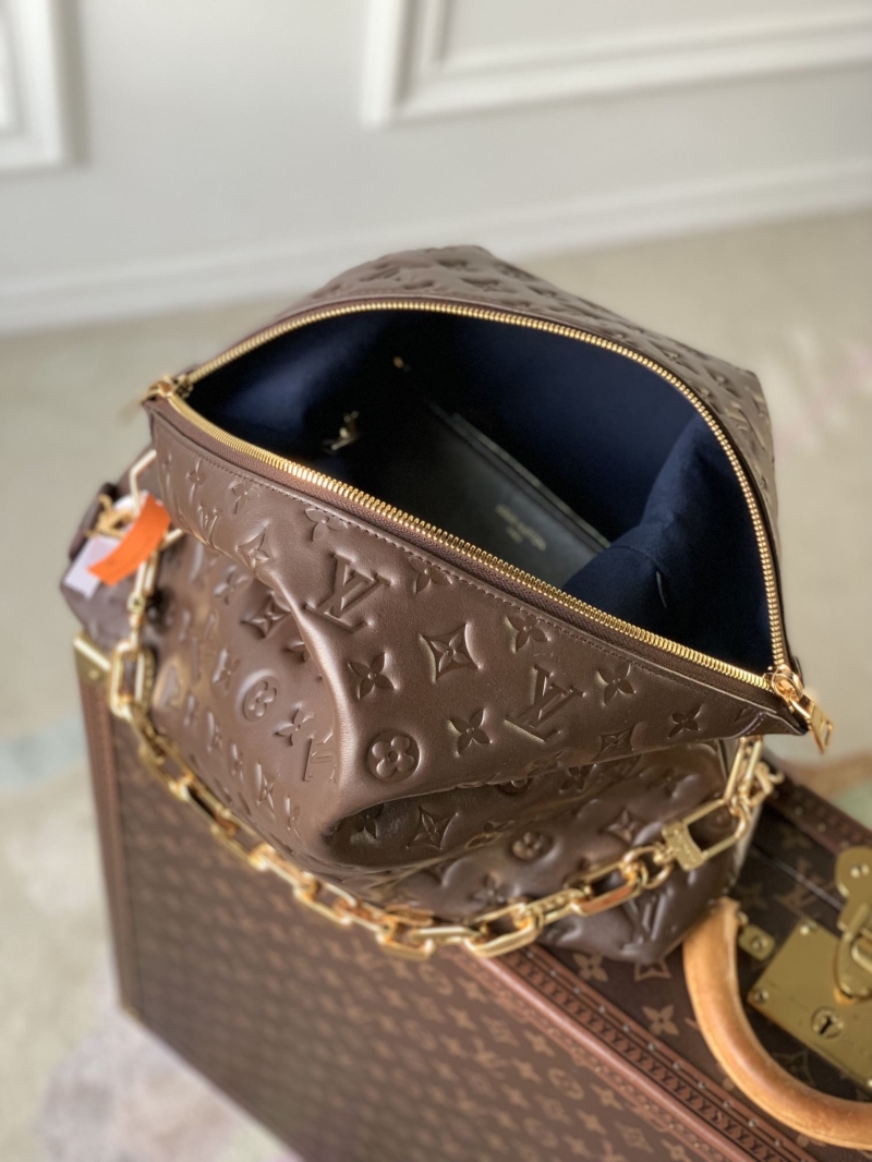 LV Satchel bags